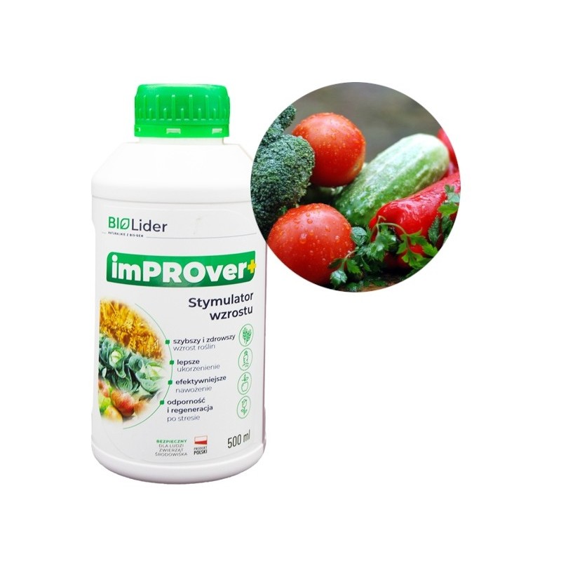 IMPROVER 0,5L