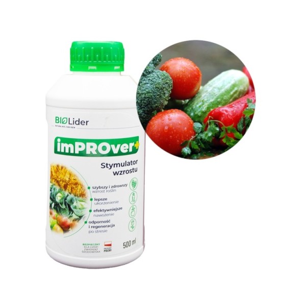 IMPROVER 0,5L