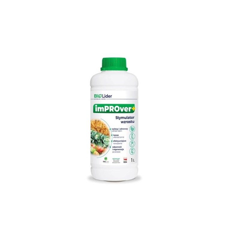 IMPROVER - 1L