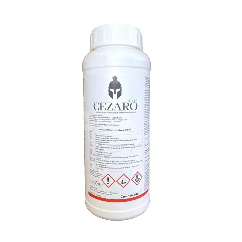 CEZARO 1L