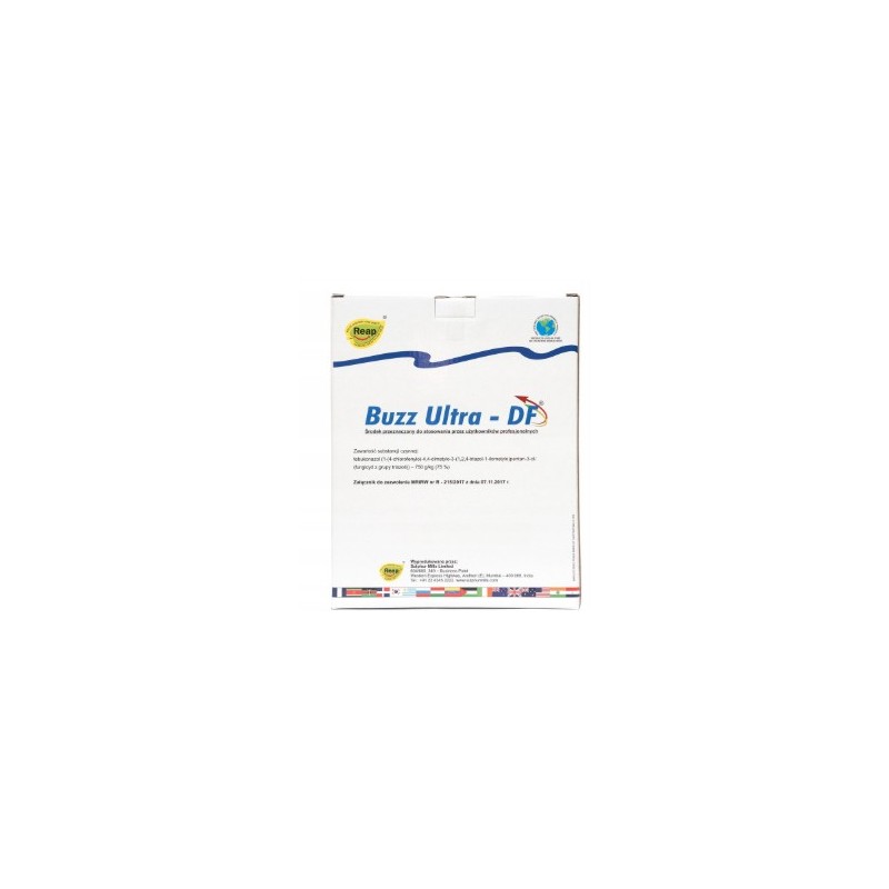 BUZZ ULTRA DF 1KG