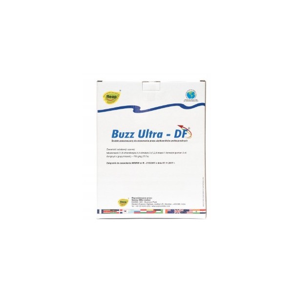 BUZZ ULTRA DF 1KG