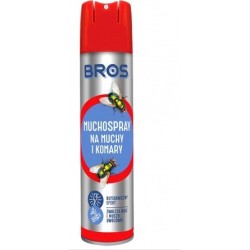 BROS MUCHOSPRAY 750ML