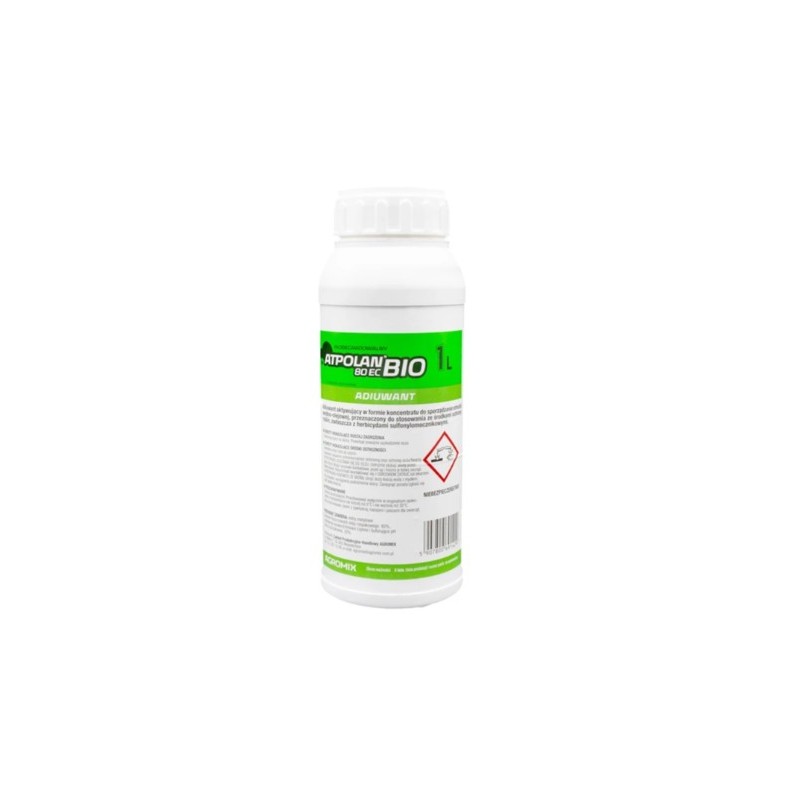 ATPOLAN bio 80EC 1L