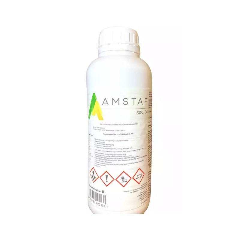 AMSTAF 800EC 1L