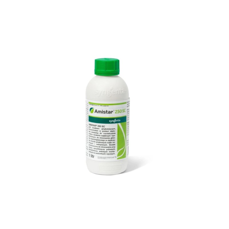 AMISTAR 250SC 10ML