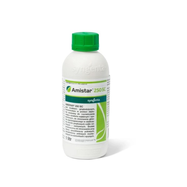 AMISTAR 250SC 10ML