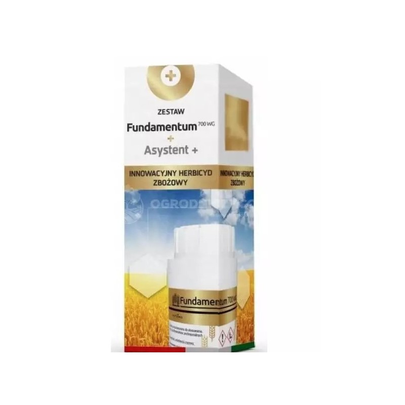 FUNDAMENTUM 700 WG 150 GR
