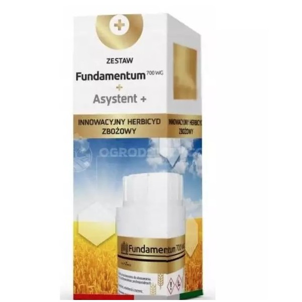 FUNDAMENTUM 700 WG 150 GR