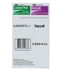 LANCET PLUS 125WG WG 0,2KG