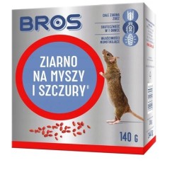 ZATRUTE ZIARNO 140g