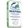 WAPNO BUDOWLANE BIELIK