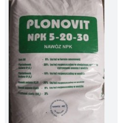 PLONVIT NPK 5-20-30 W50KG