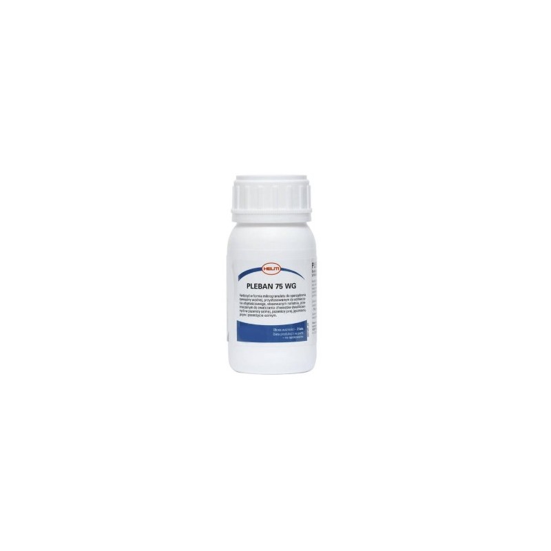 PLEBAN 75WG 20G