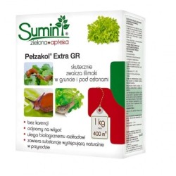 PEŁZAKOL EXTRA 1KG