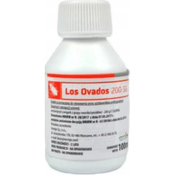 LOS OVADOS 100ML