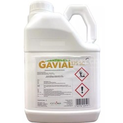 GAVIAL 375SC 5L