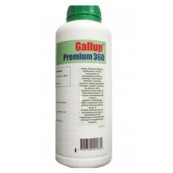 GALLUP PREMIUM 360 1L
