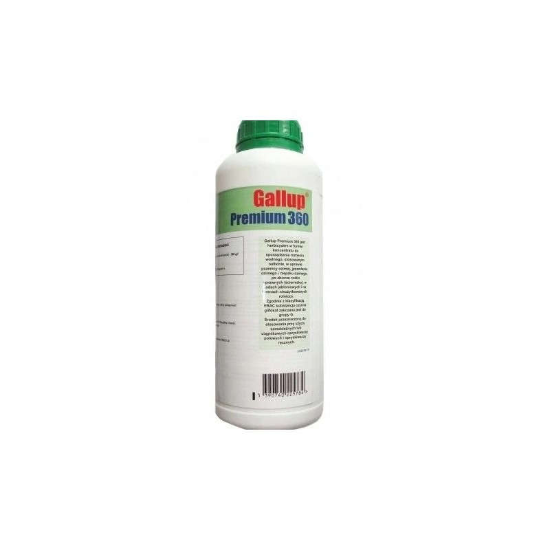 GALLUP PREMIUM 360 1L