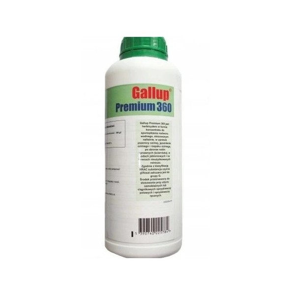 GALLUP PREMIUM 360 1L