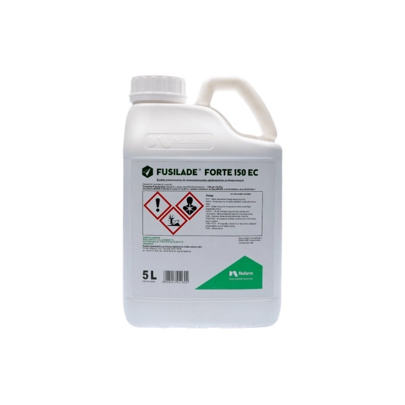 FUSILADE 5L