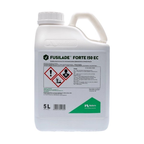 FUSILADE 5L