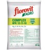 FLOROWIT AGRO COMPLEX 25KG