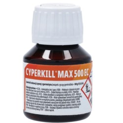 CYPERKILL MAX 50ML 500EC