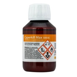 CYPERKILL MAX 100ML 500EC