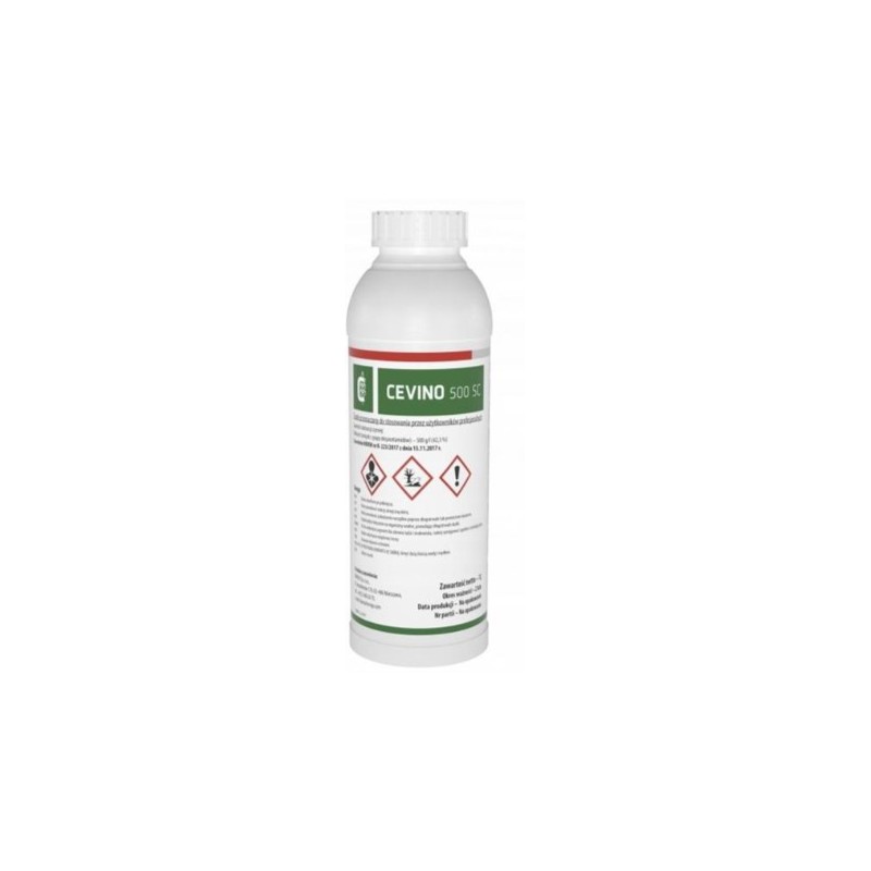 CEVINO 500SC 500ML