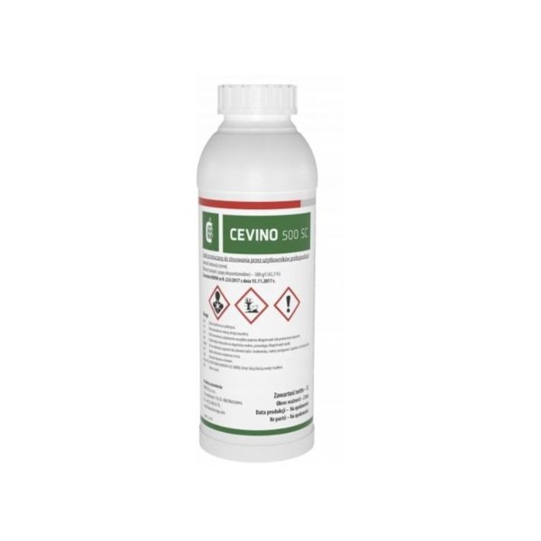 CEVINO 500SC 500ML