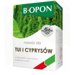 BIOPON NAWÓZ DO TUI