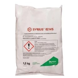 SYRIUS 02WS 300G