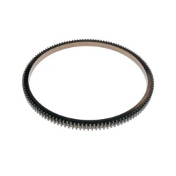 Wieniec koła zamachowego...