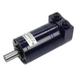 Silnik hydrauliczny...