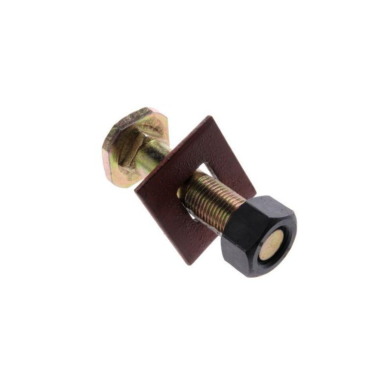 ŚRUBA TARCZY KOŁA KPL M16X1 5X68 C-330