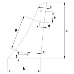 PIERŚ ODKŁADNIC PŁUGÓW Z...