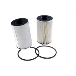 Komplet wkładów filtra...