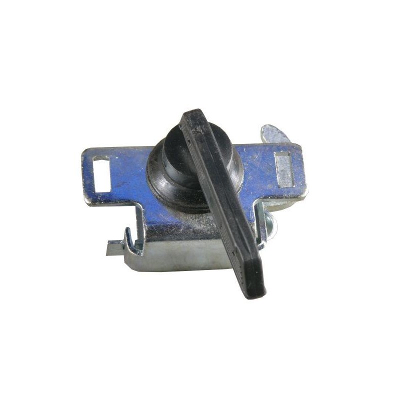 Zamek maski kompletny C-360