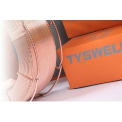 DRUT SPAW.TYSWELD 0,8 15KG