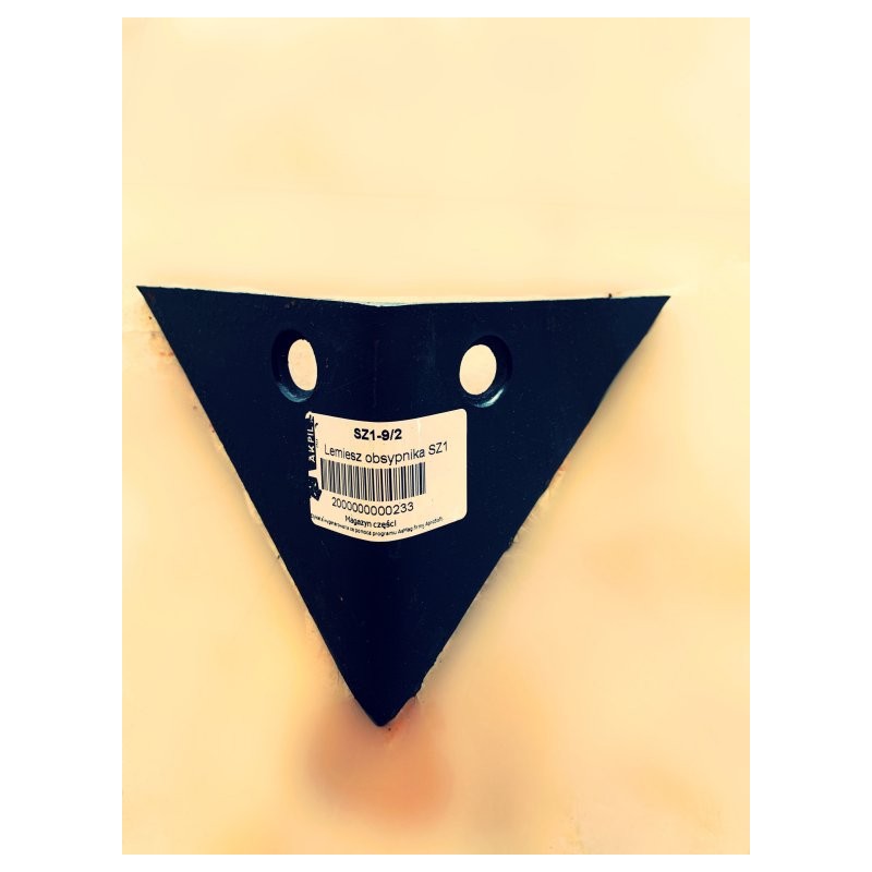 LEMIESZ OBSYPNIKA  AKPIL