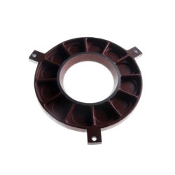 Tarcza dociskowa II stopnia...