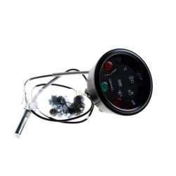 Wskaźnik podwójny KFM C-330...