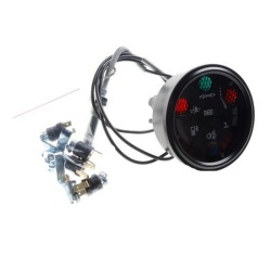 Wskaźnik podwójny KFM C-360...