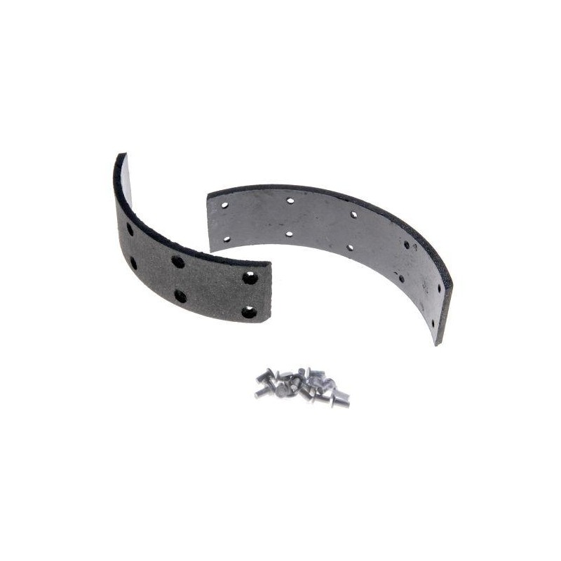 Zestaw naprawczy szczęki C-330