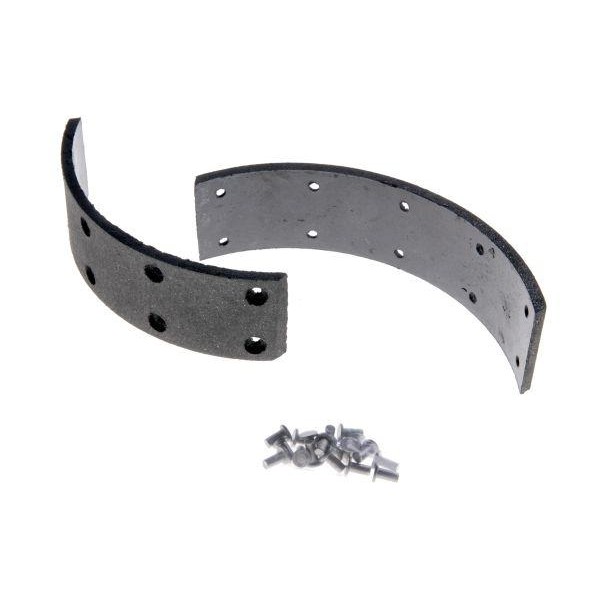 Zestaw naprawczy szczęki C-330