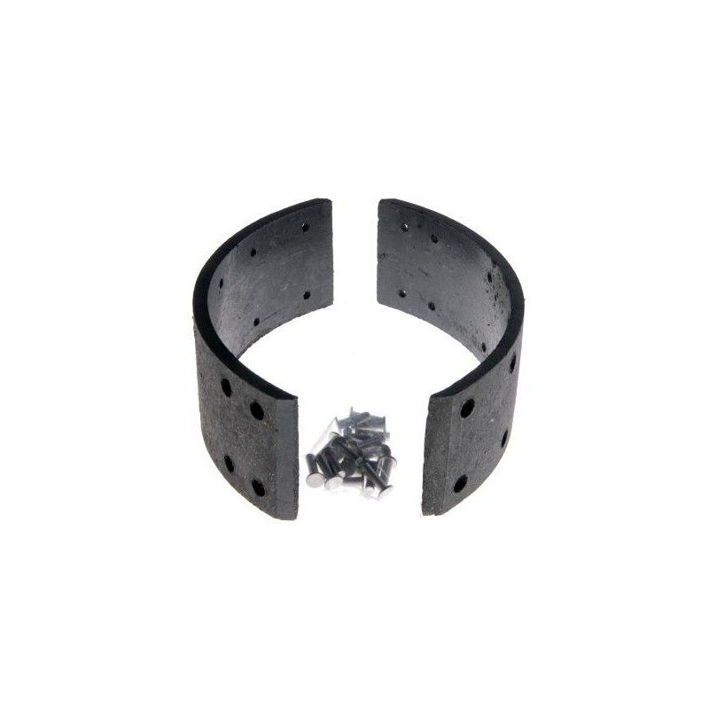 Zestaw naprawczy szczęki C-360