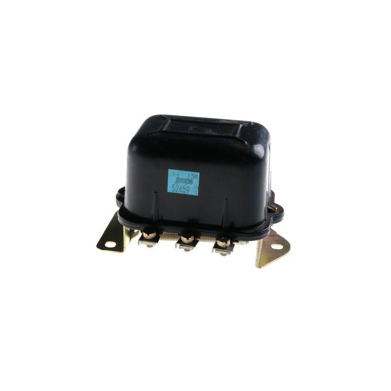 Regulator napięcia mechaniczny RG 15M C-330M