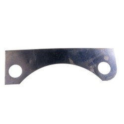 Podkładka dystansowa bloku...