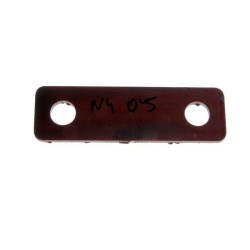 Zabezpieczenie osi C-330 360